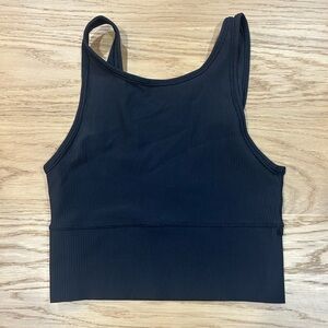 Lululemon Ribbed Tank